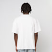 Brain Dead Euphoria T-Shirt Weiss 91444 4