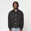 Brain Dead Titan Bomber Jacket black 89331 2