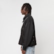 Brain Dead Titan Bomber Jacket noir 89331 3
