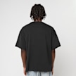 Brain Dead Easy T-Shirt noir 91450 4