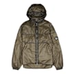 C. P. Company&nbsp; Outerwear Medium Jacket In Nada  Shell vert 90749 1