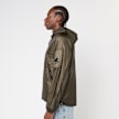 C. P. Company Outerwear Medium Jacket In Nada  Shell green 90749 3