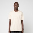 C. P. Company T-Shirt In Mercerized Jersey 30/2 Twisted beige 91458 2