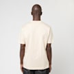C. P. Company T-Shirt In Mercerized Jersey 30/2 Twisted beige 91458 4