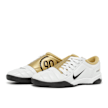 Nike Total 90 III SP "White Metallic Gold" weiß 86027 1