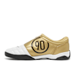 Nike Total 90 III SP "White Metallic Gold" weiß 86027 3