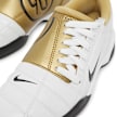 Nike Total 90 III SP "White Metallic Gold" weiß 86027 5