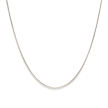 TwoJeys&nbsp; Bali Chain argent 90945 1
