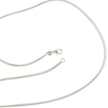 TwoJeys&nbsp; Bali Chain argent 90945 2