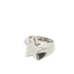 TwoJeys Shooting Star Ring silber 87566 1