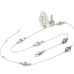 TwoJeys Motel Necklace silber 90946 2