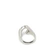 TwoJeys Horseshoe Ring zilver 89804 2