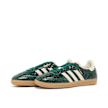 adidas Originals Wmns Samba OG  "Green Snakeskin" vert 86025 1