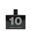 Comme des Garcons Parfums Odeur 10 EDT (200 ml) multicolore 90412 1