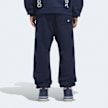 adidas Originals x Clot by Edison Chen Adibreak Pant bleu 88011 3