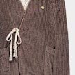 adidas Originals x Clot by Edison Chen Sports Jacket brun 86684 4