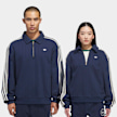 adidas Originals x Clot by Edison Chen Quarter Zip Sweater blauw 88014 2