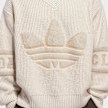 adidas Originals x Clot by Edison Chen Crochet Tracktop beige 86687 4