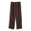 adidas Originals x Clot by Edison Chen Sports Slacks brown 90787 1