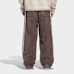 adidas Originals x Clot by Edison Chen Sports Slacks brown 90787 3
