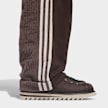 adidas Originals x Clot by Edison Chen Sports Slacks brown 90787 5