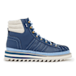 adidas Originals x Clot by Edison Chen Pro Model blauw 89937 2
