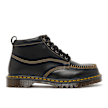 Dr. Martens Lowell Chukka noir 89936 2
