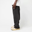 Carhartt WIP Aaron Pant blue schwarz 86689 3