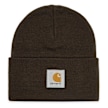 Carhartt WIP Acrylic Watch Hat brun 90788 1