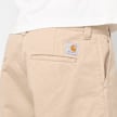 Carhartt WIP Brady Pant beige 90479 6