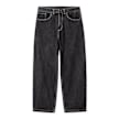 Carhartt WIP Brandon Pant blue schwarz 90242 1