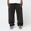 Carhartt WIP Brandon Pant blue schwarz 90242 2