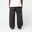 Carhartt WIP Brandon Pant blue schwarz 90242 4