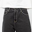 Carhartt WIP Brandon Pant blue schwarz 90242 5