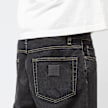 Carhartt WIP Brandon Pant blue schwarz 90242 6