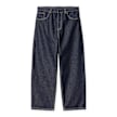 Carhartt WIP Brandon Pant black blau 86692 1