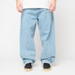 Carhartt WIP Brandon Pant black blue 88016 2