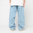 Carhartt WIP Brandon Pant blau 88016 4