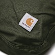 Carhartt WIP Dog Bed groen 89522 3