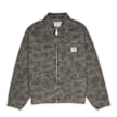 Carhartt WIP Duck Detroit Jacket camouflage 88917 1