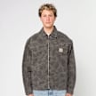 Carhartt WIP Duck Detroit Jacket camouflage 88917 2