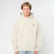 Carhartt WIP Hooded Vista Sweatshirt beige 86693 2