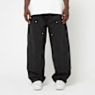 Carhartt WIP Nash Double Knee Pant schwarz 89942 2