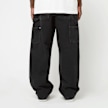 Carhartt WIP Nash Double Knee Pant schwarz 89942 4