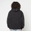 Carhartt WIP OG Active Jacket Washed Denim schwarz 88920 4