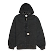Carhartt WIP OG Active Jacket Warm Padded noir 88919 1