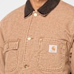 Carhartt WIP OG Chore Coat beige 88020 5