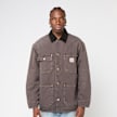 Carhartt WIP OG Chore Coat brown 88021 2