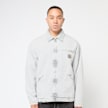 Carhartt WIP OG Detroit Jacket black / black blau 88022 2