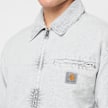 Carhartt WIP OG Detroit Jacket black / black blau 88022 5